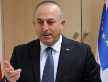 Μ.Τσαβούσογλου: «Δεν αποκαλούμε ναζί τη σημερινή γερμανική κυβέρνηση όμως οι πρακτικές της θυμίζουν εκείνη την εποχή»